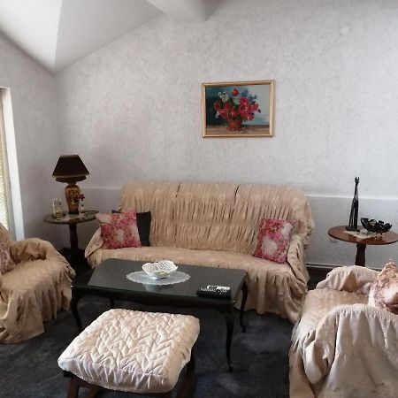 Luxury Apartment Biljana Οχρίδα Εξωτερικό φωτογραφία