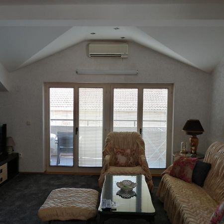 Luxury Apartment Biljana Οχρίδα Εξωτερικό φωτογραφία