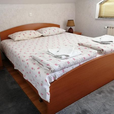 Luxury Apartment Biljana Οχρίδα Εξωτερικό φωτογραφία