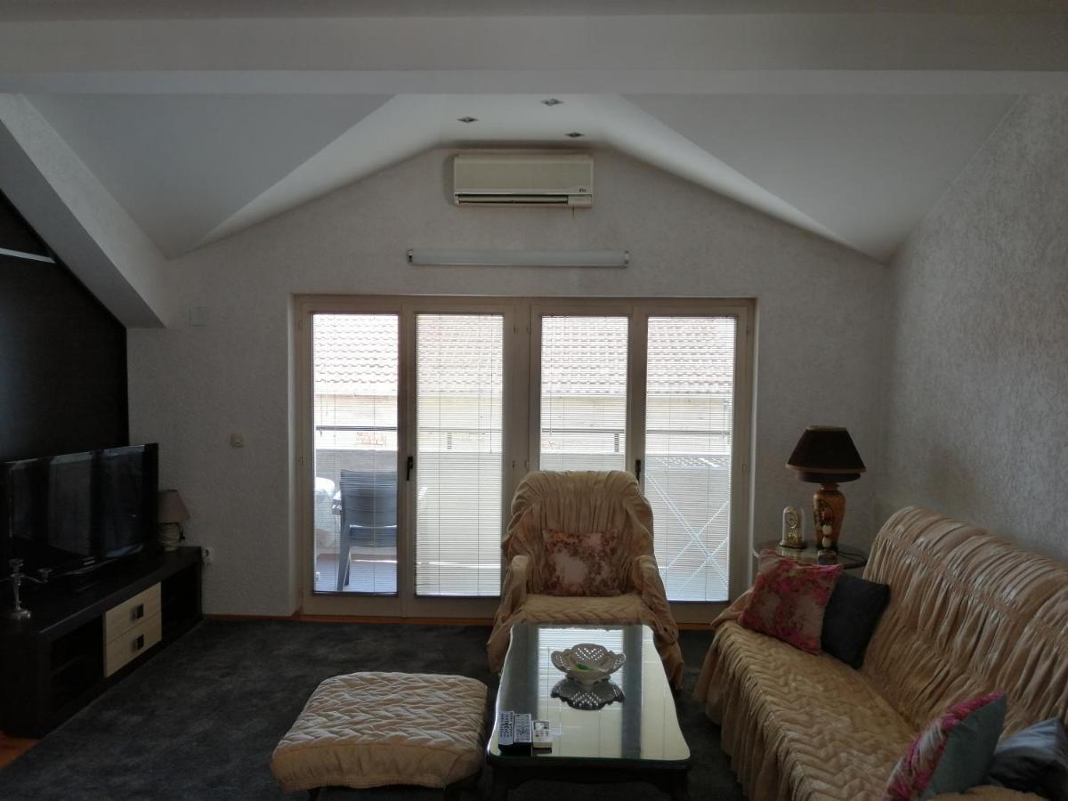 Luxury Apartment Biljana Οχρίδα Εξωτερικό φωτογραφία