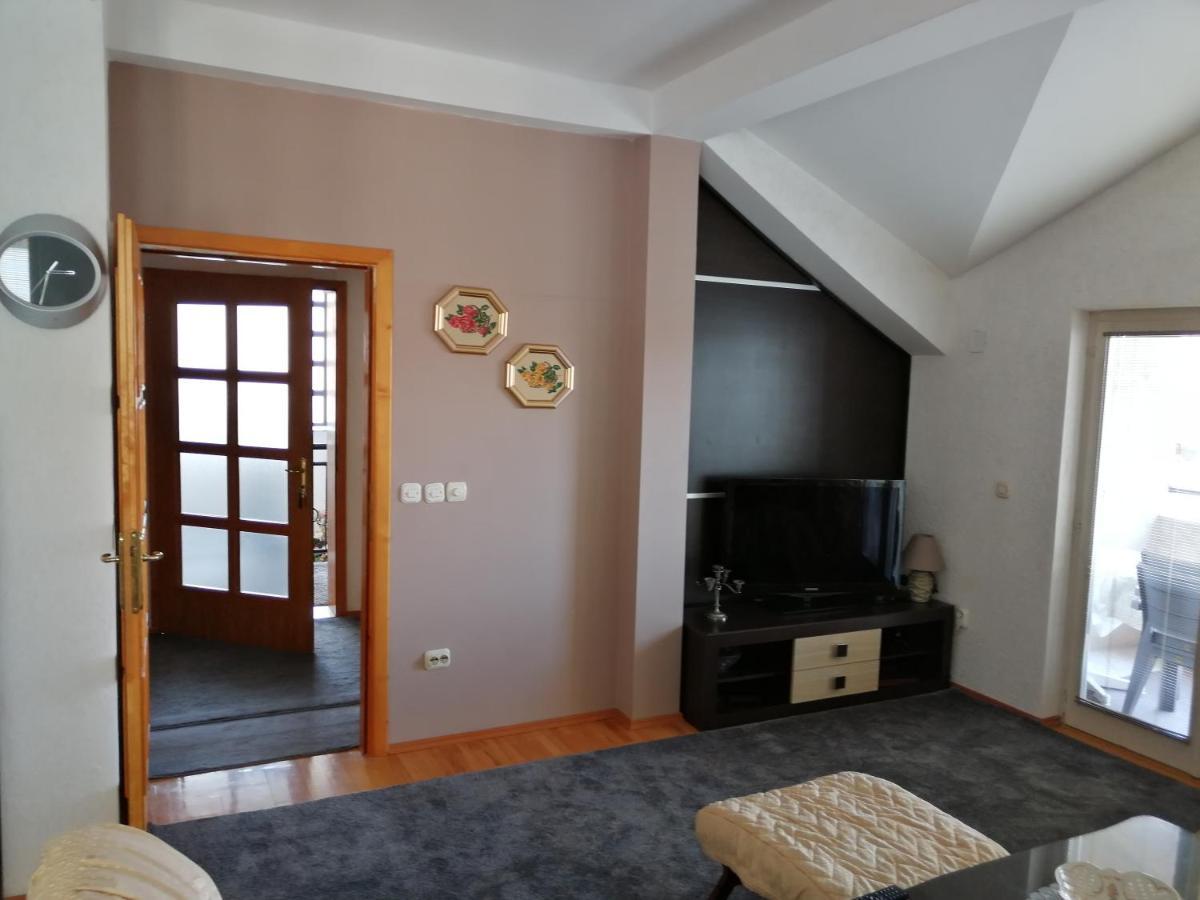 Luxury Apartment Biljana Οχρίδα Εξωτερικό φωτογραφία