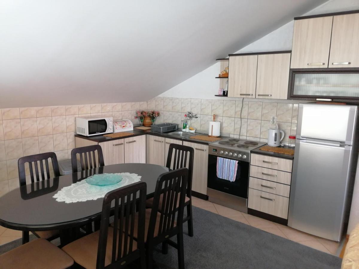 Luxury Apartment Biljana Οχρίδα Εξωτερικό φωτογραφία