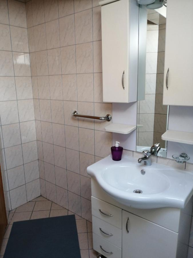 Luxury Apartment Biljana Οχρίδα Εξωτερικό φωτογραφία