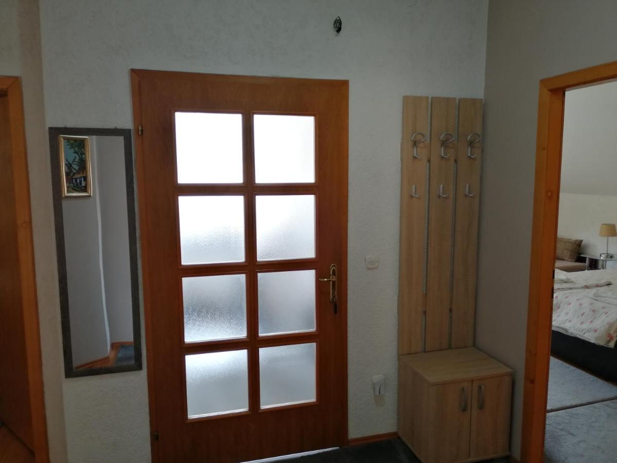 Luxury Apartment Biljana Οχρίδα Εξωτερικό φωτογραφία