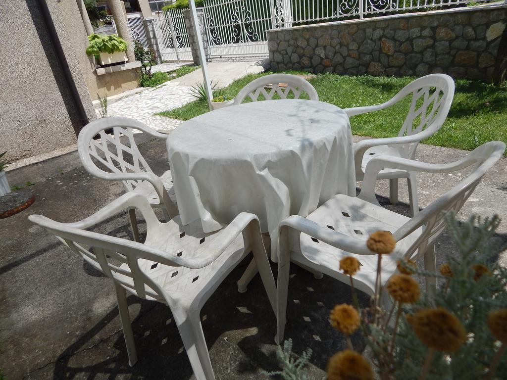 Luxury Apartment Biljana Οχρίδα Εξωτερικό φωτογραφία