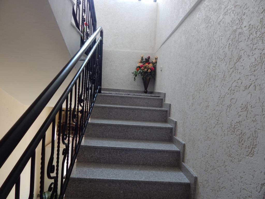 Luxury Apartment Biljana Οχρίδα Εξωτερικό φωτογραφία