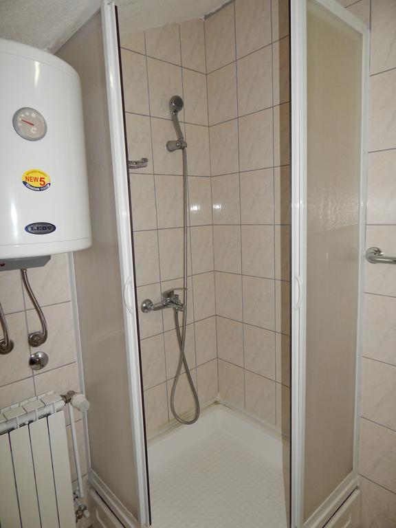 Luxury Apartment Biljana Οχρίδα Δωμάτιο φωτογραφία